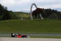 FIA F3: Red Bull Ring: Lance Stroll tweemaal en Callum Ilott eenmaal op pole