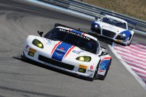 Spa: Topweekend voor de Blancpain GT Sports Club
