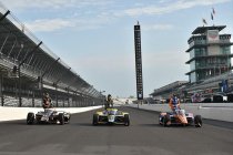 Indy 500: Scott Dixon of toch een onvoorspelbare winnaar?