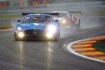 24H Spa: Teams kijken naar Mercedes voor actie