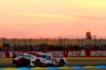 Toyota palmt eerste startrij in - Aston Martin primus in GTE
