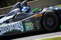 Vijf extra deelnemers voor de Roar Before the Rolex 24