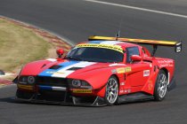 VDS GT001-R deze week aan het werk in Spa