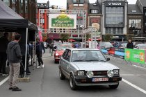 Inschrijvingen voor de Balade  des Legend Boucles Bastogne 2024  openen op vrijdag 1 maart