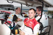 Zandvoort: Bleekemolen op pole - Vanthoor mee op eerste rij