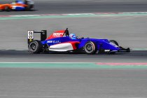 MRF Challenge: Bahrein: Max Defourny diept voorsprong uit