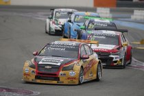 Tom Coronel positief gestemd na WTCC-openingsweekend