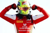 Monza: Eerste winst van het seizoen voor Mick Schumacher
