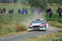 TER: Bernd Casier tweede in Valais