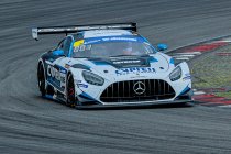 12H Nürburgring: strategische zege voor Getspeed Team JR286