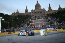 Spanje: Ogier eerste leider voor Neuville