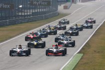 Auto GP: Mugello vervangt Zandvoort op de kalender