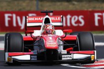 Hongarije : Charles Leclerc verliest pole (Update)