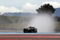Auto GP: Le Castellet: Mooie inhaalrace van Sam Dejonghe in verregende tweede race