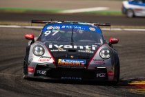 Net geen podiumplaats voor Belgium Racing bij Spa Euro Race