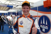 Spanje: Strategische overwinning voor Johnny Cecotto – Vandoorne slechts vijftiende