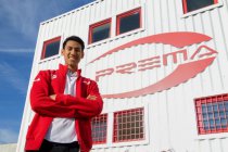 Prema Racing kondigt Sean Gelael aan als rijder voor 2018