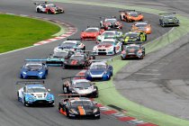 Estoril opent veelbelovend GT Open seizoen