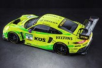 Preining en Güven met EMA Manthey Racing naar DTM