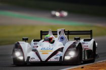 Imola: Turvey zet Jota Sport Zytek Nissan opnieuw op de pole