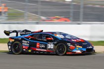 Nürburgring: opnieuw prijs voor Postiglione-Galbiati