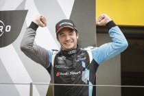 Macau: Frédéric Vervisch schenkt Comtoyou Racing eerste WTCR-zege, Tarquini DNF