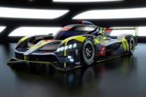 ByKOLLES Racing bevestigt komst van eigen Hypercar