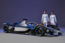 Stoffel Vandoorne en Nyck de Vries officieel bevestigd bij Mercedes