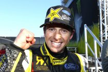 Tanner Foust minstens viermaal in WK Rallycross