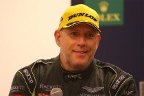 6H Spa: The Heart of Racing vervangt Northwest AMR na pensioen Paul Dalla Lana