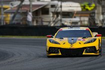 Oliver Gavin en Antonio Garcia met Corvette Racing naar 6 Uur van Spa