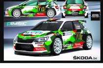 BRC Kortnieuws: Nieuwe kleuren voor Bédoret, C3 R5 voor Demaerschalk