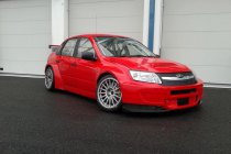 LADA Sport optimistisch na wintertests