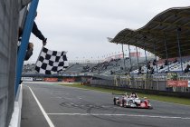 Gamma Racing Day: Tim Joosen wint race 2