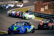 Mazda MX-5 Cup: Voorbeschouwing DDK Motorsports