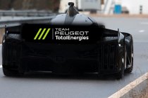 Peugeot nog niet zeker van startrecht in Le Mans