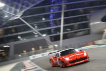 Gulf 12H: Gulf Racing en Kessel Racing met enkele opvallende namen