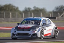 Termas de Rio Hondo: Race 1: José Maria Lopez neemt dadelijk afstand met eerste zege
