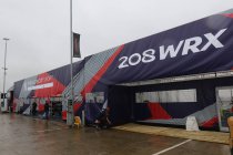 Team Peugeot Total met nieuwe wagens voor Loeb en Hansen in Zweden?