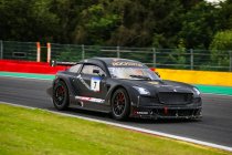 Spa Speedweek: Lorens Lecertua indrukwekkend in Trophée Mitjet op Spa-Francorchamps