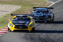 Vincent Abril versterkt AKKA ASP in Blancpain GT