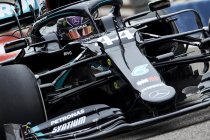 Bahrein: Dan toch weer Mercedes en Hamilton