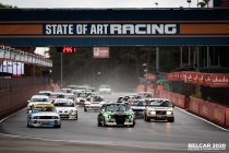 Belcar Historic Cup: Even het geheugen opfrissen