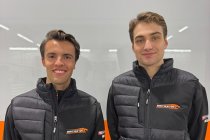 Gilles Magnus naar Boutsen VDS