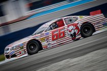 American Festival: Christophe Bouchut en DF1 Racing geven forfait