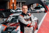 Zolder Truck GP: Bertrand Baguette terug in de Porsche Carrera Cup Benelux