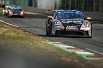 Dubbel buitenlands weekend voor Belgium Racing
