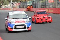 1000km Zolder:  Mooi volk voor de start van de C1 Racing Cup