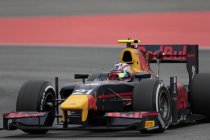 Abu Dhabi: Gasly pakt de pole