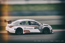Shanghai: Jose Maria Lopez en Mehdi Bennani op pole